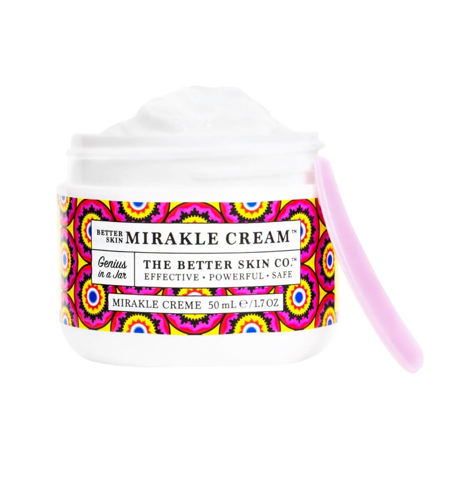 Better Skin Co., Baby Foot Team Up for Breast Cancer Awareness Month