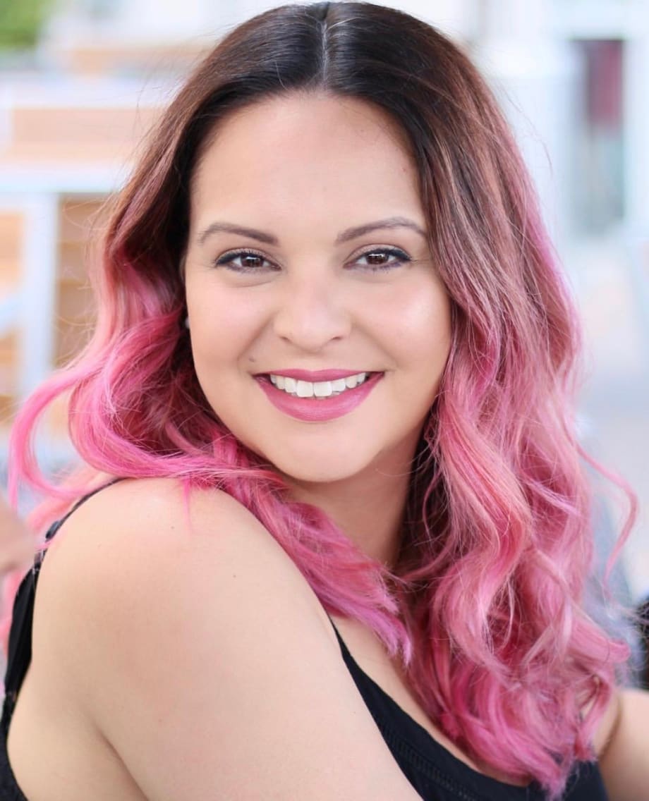 2019 MODERN SALON 100: Mirella Manelli @MirellaManelli