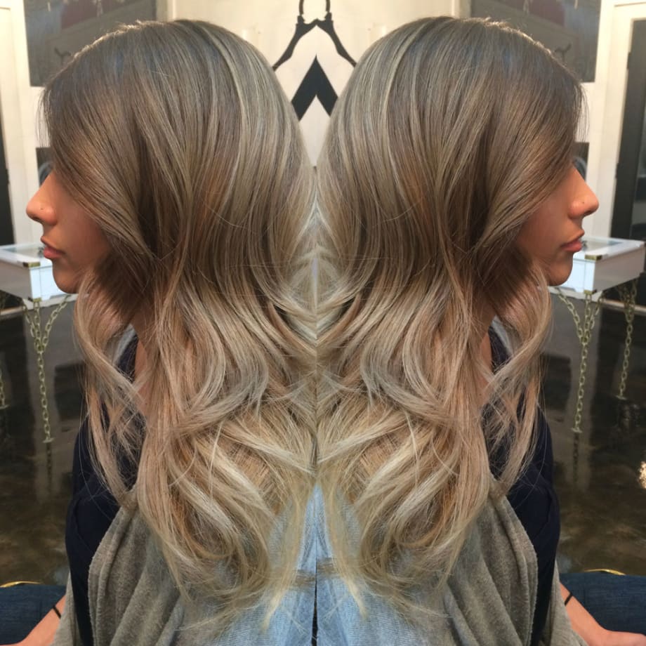 HOW-TO: From Ombre to Breathtaking Sombre