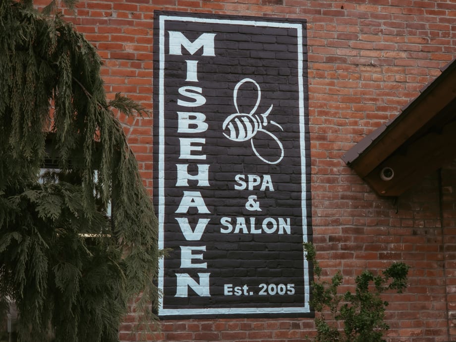 How a Shared Vision Elevates the Culture at Misbehaven Salon and Spa
