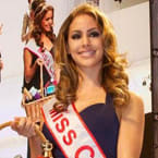 Meet The New Miss CHI 2013!