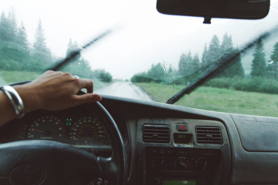 Mississippi Has the Most Springtime Traffic Fatalities in the Nation
