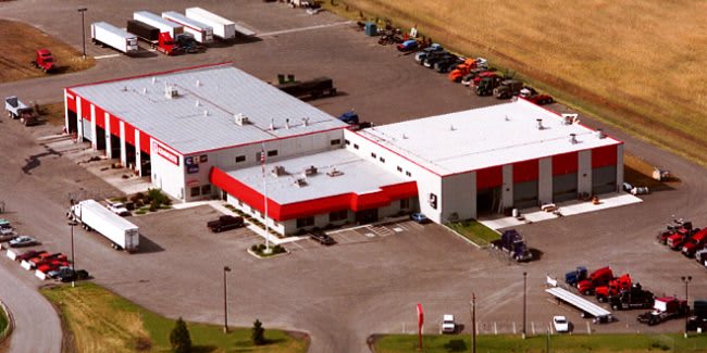 How Parts & Service Providers Dealt with COVID-19