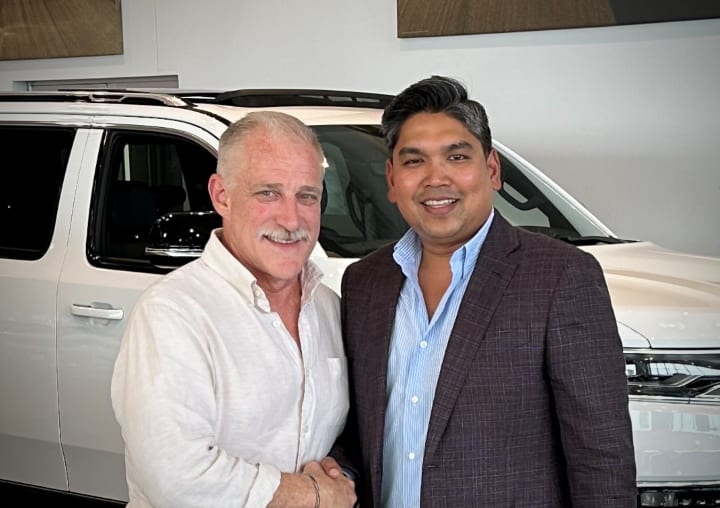 Missouri Dealership Changes Hands