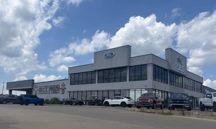 Missouri Dealership Sells