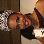 Highlights of America's Beauty Show Day 2