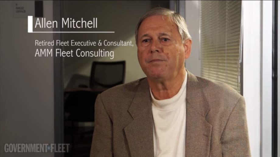 Mitchell Featured in Knowledge Sharing Video
