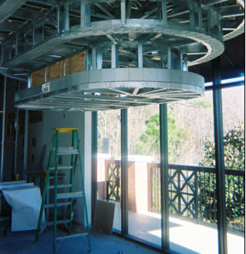 The Mitchell Wade Salon