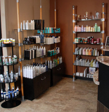 The Mitchell Wade Salon
