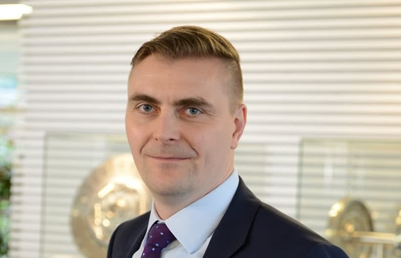 Q&A: ZF on How Advanced Technologies Can Improve Trucking Efficiency and Safety