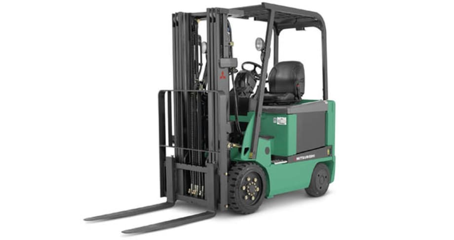 Cat M320 Wheeled Excavator Offers Extended Service Intervals