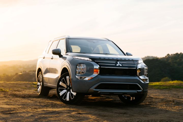 Mitsubishi Store Coming to Minneapolis Area