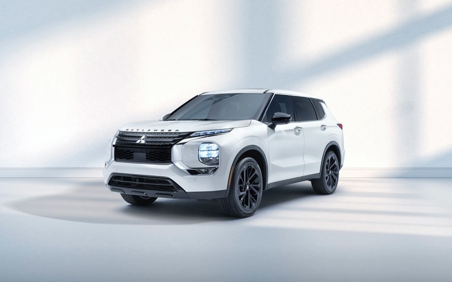 Mitsubishi Gets More Aggressive on Electrification