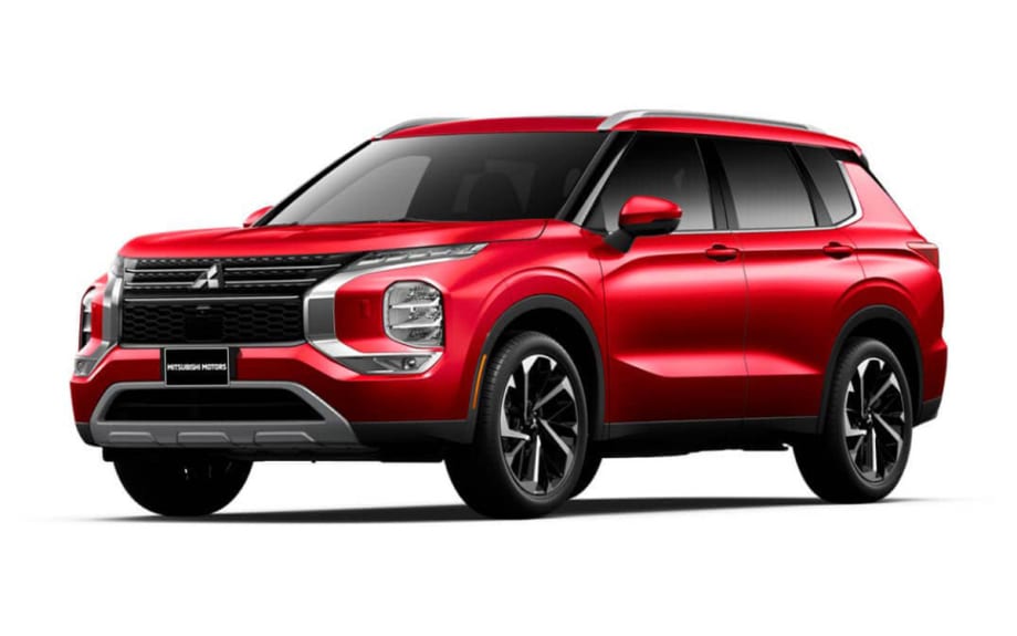 Mitubishi Motors Announces Santander Consumer USA as New Preferred Finance Partner