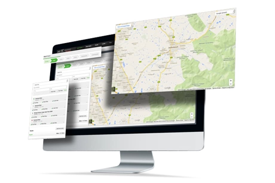 MiX Telematics Offers Customizable Driver Scoring