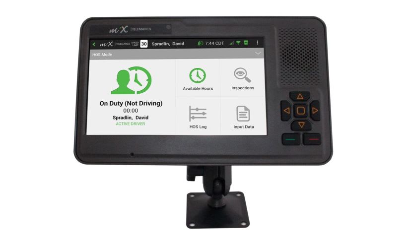 Oilfield Service Fleet Expands ELD Deployment