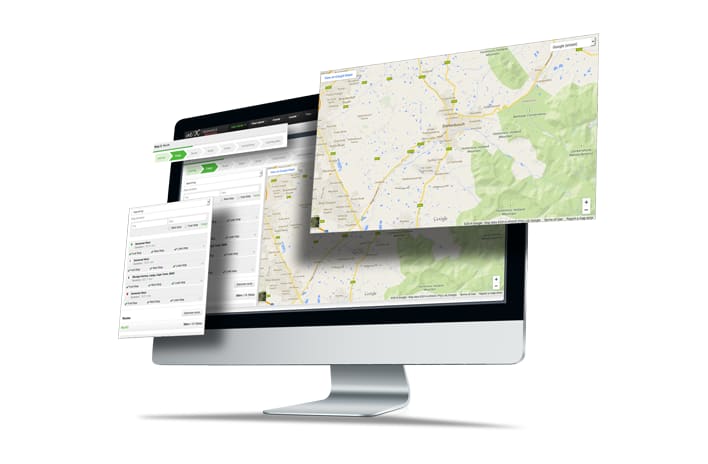 MiX Telematics Offers ELD Platform for Hazmat Fleets