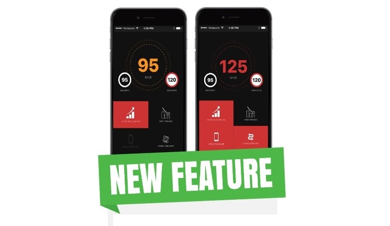 Mix Telematics Launches App-Based Safety Solution