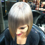 COLOR HOW TO: Mixed Metal Formula of Gold, Silver, Rose