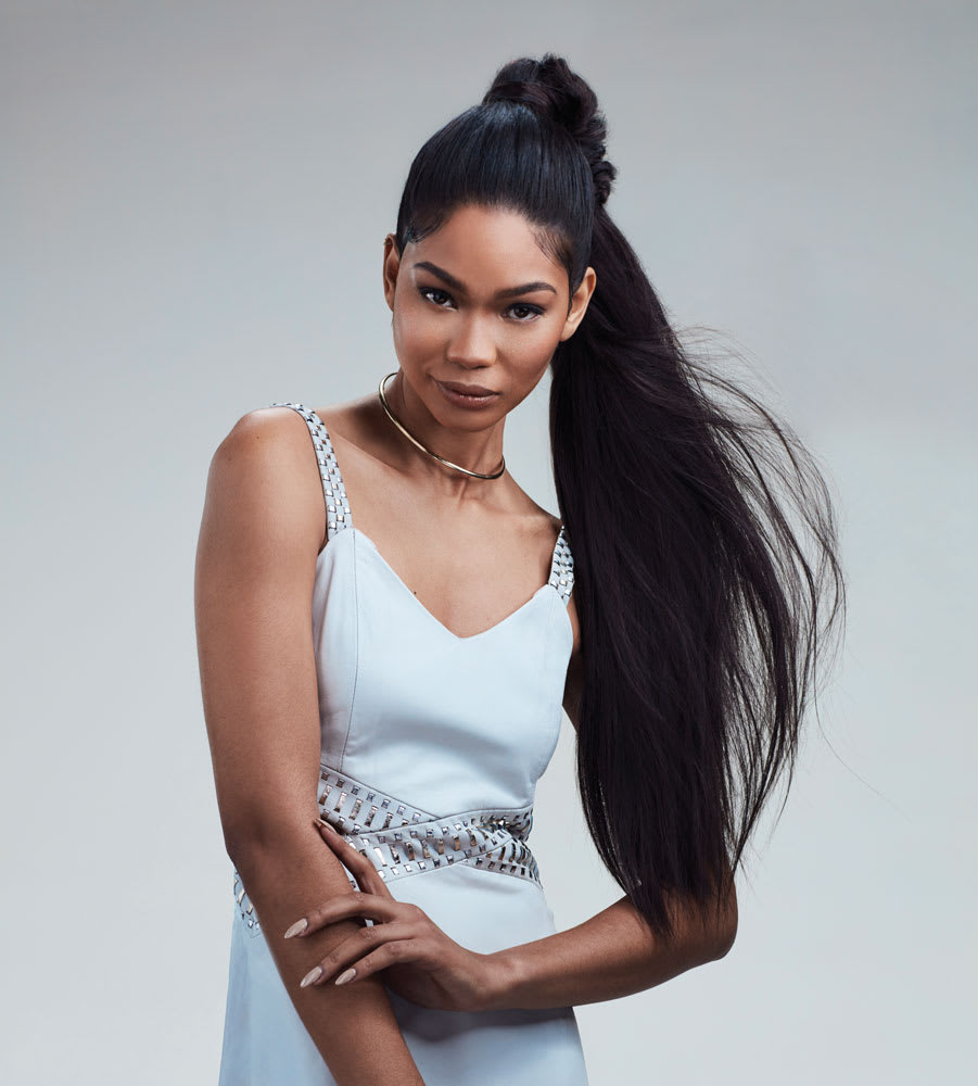 MIZANI's New Style Icons Showcase the Styling Versatility of Textured Hair