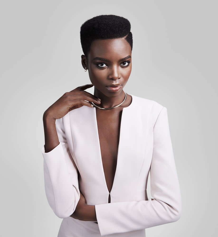 MIZANI's New Style Icons Showcase the Styling Versatility of Textured Hair