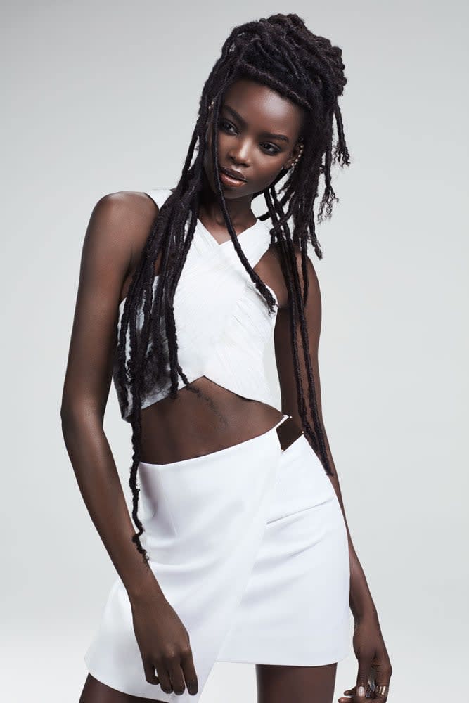 MIZANI's New Style Icons Showcase the Styling Versatility of Textured Hair