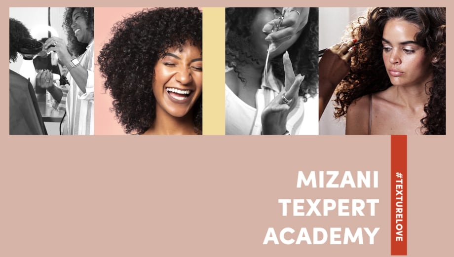 Become a Texpert: Mizani Launches Texpert Academy