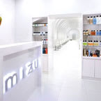 Salon of Distinction: Mizu, Boston