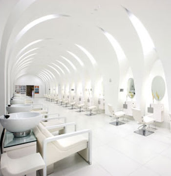 Salon of Distinction: Mizu, Boston