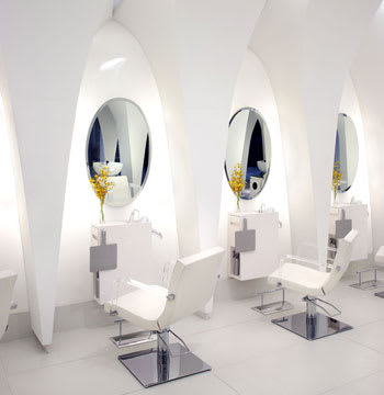 Salon of Distinction: Mizu, Boston