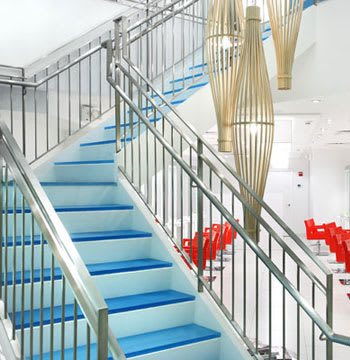 Salon of Distinction: Mizu, New York