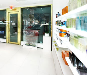 Salon of Distinction: Mizu, New York