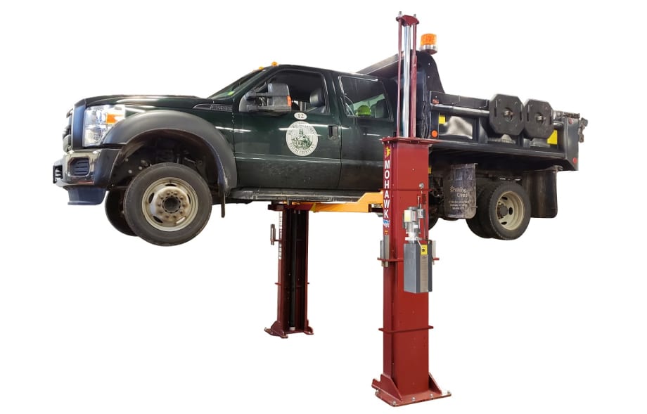 ASV Launches New Line of Branded Attachments