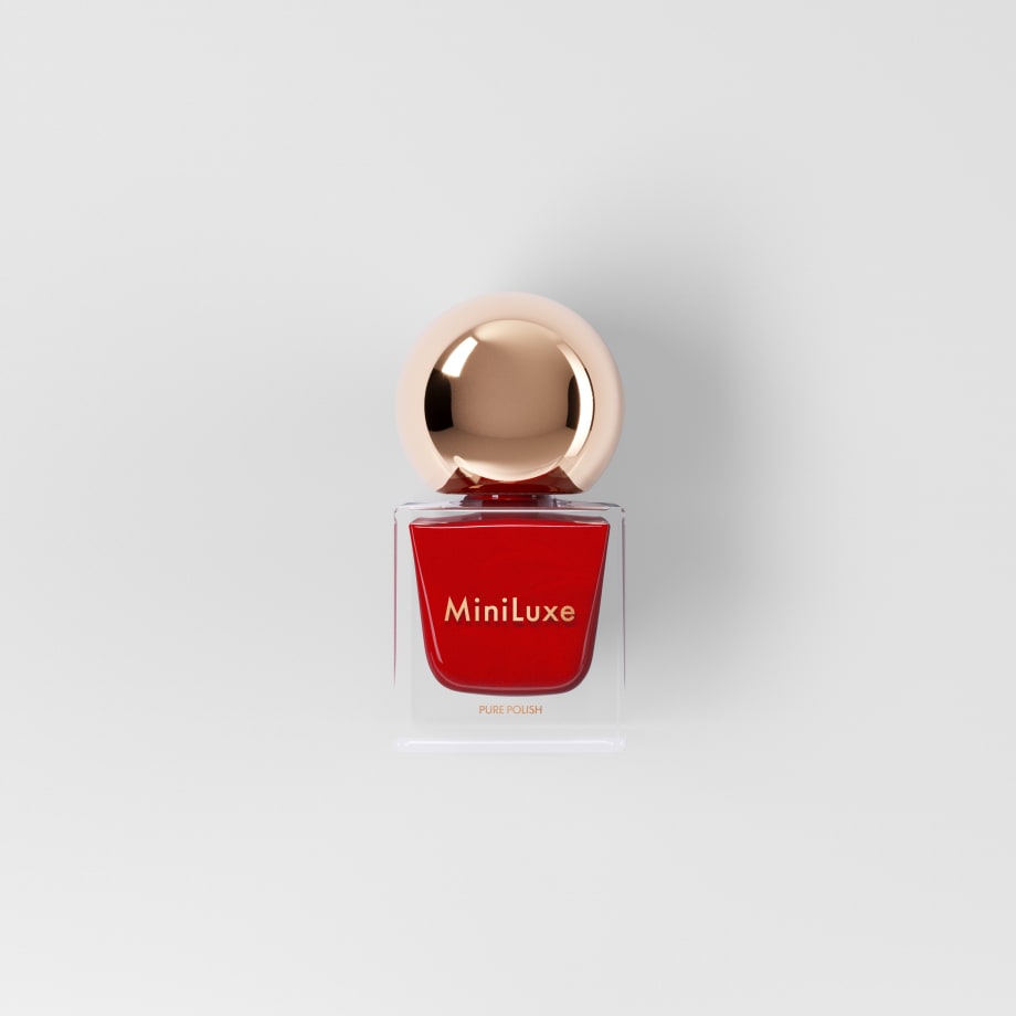 Bring New Life to Your Mani this Season with MiniLuxe’s Fall ‘22 Collection