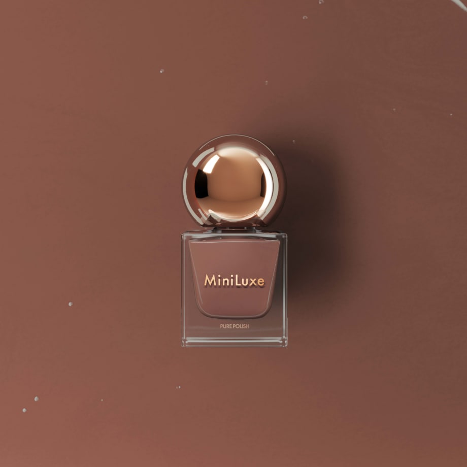 Bring New Life to Your Mani this Season with MiniLuxe’s Fall ‘22 Collection