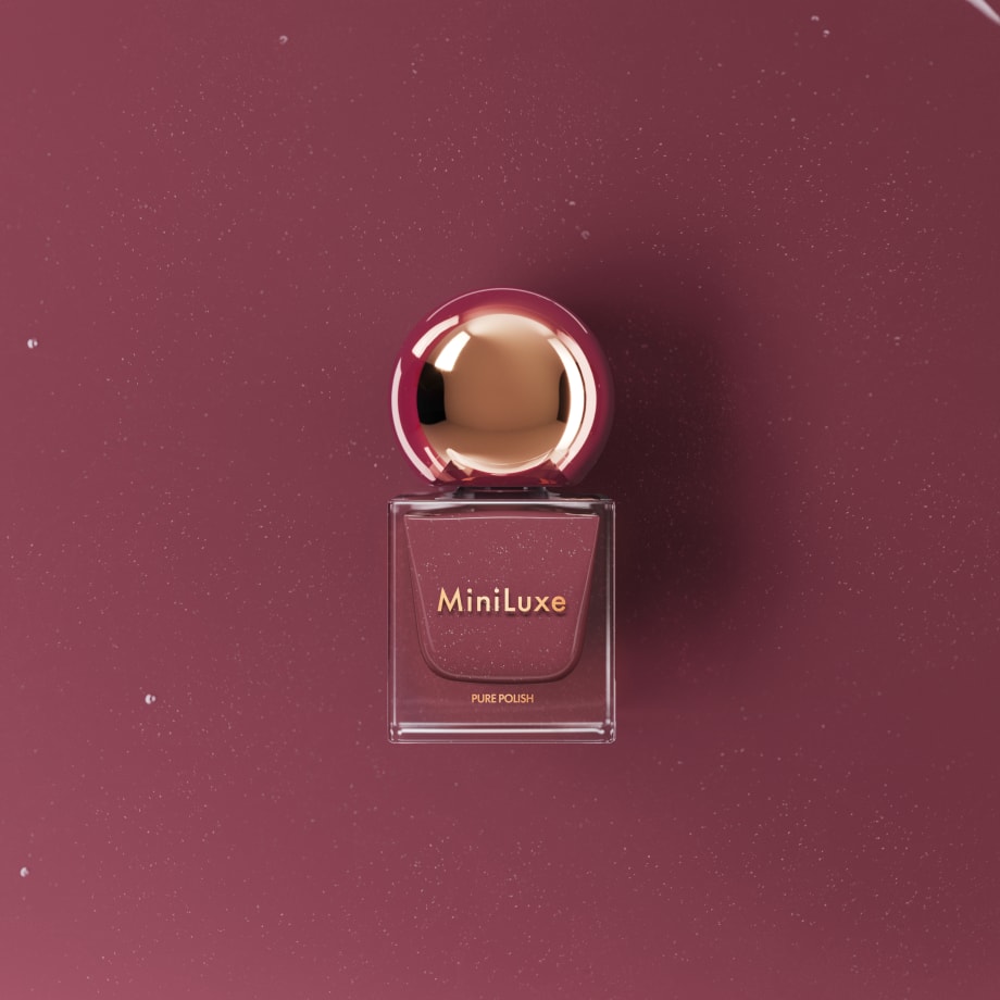 Bring New Life to Your Mani this Season with MiniLuxe’s Fall ‘22 Collection