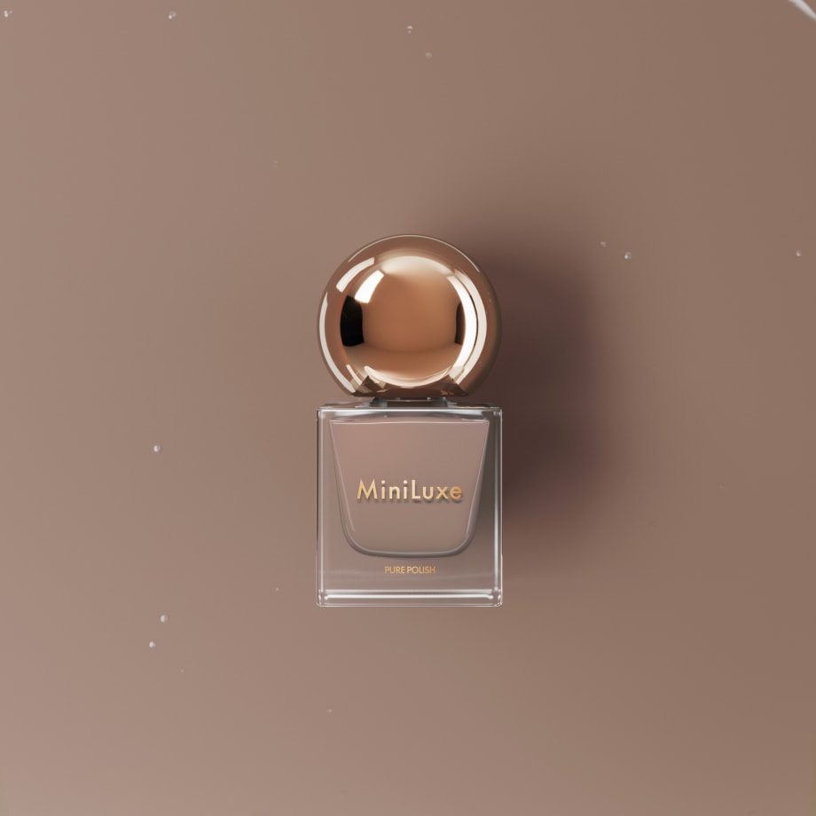 Bring New Life to Your Mani this Season with MiniLuxe’s Fall ‘22 Collection