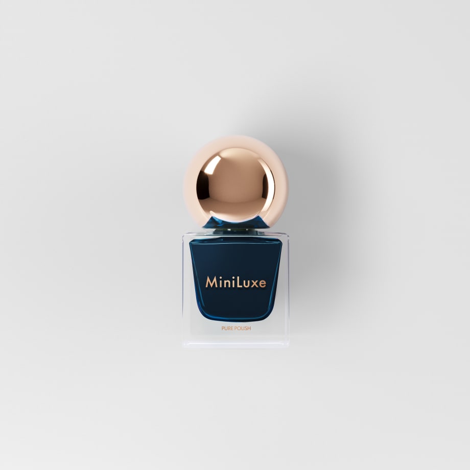 Bring New Life to Your Mani this Season with MiniLuxe’s Fall ‘22 Collection