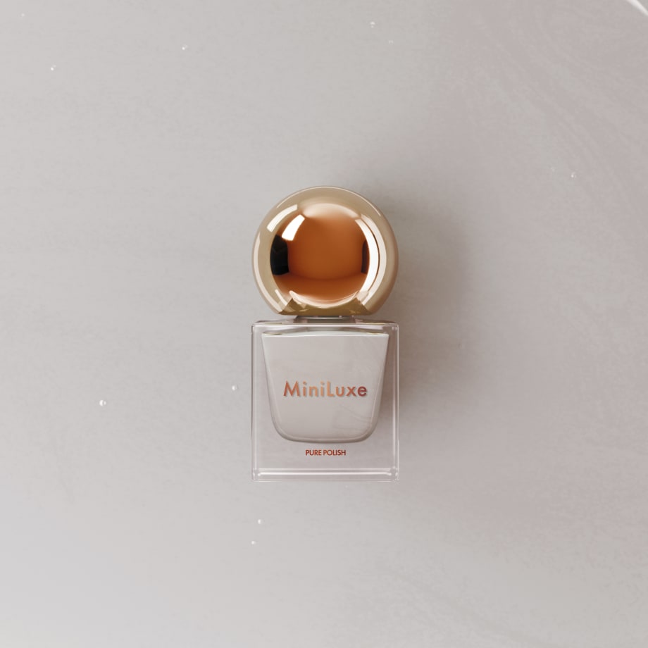 Bring New Life to Your Mani this Season with MiniLuxe’s Fall ‘22 Collection