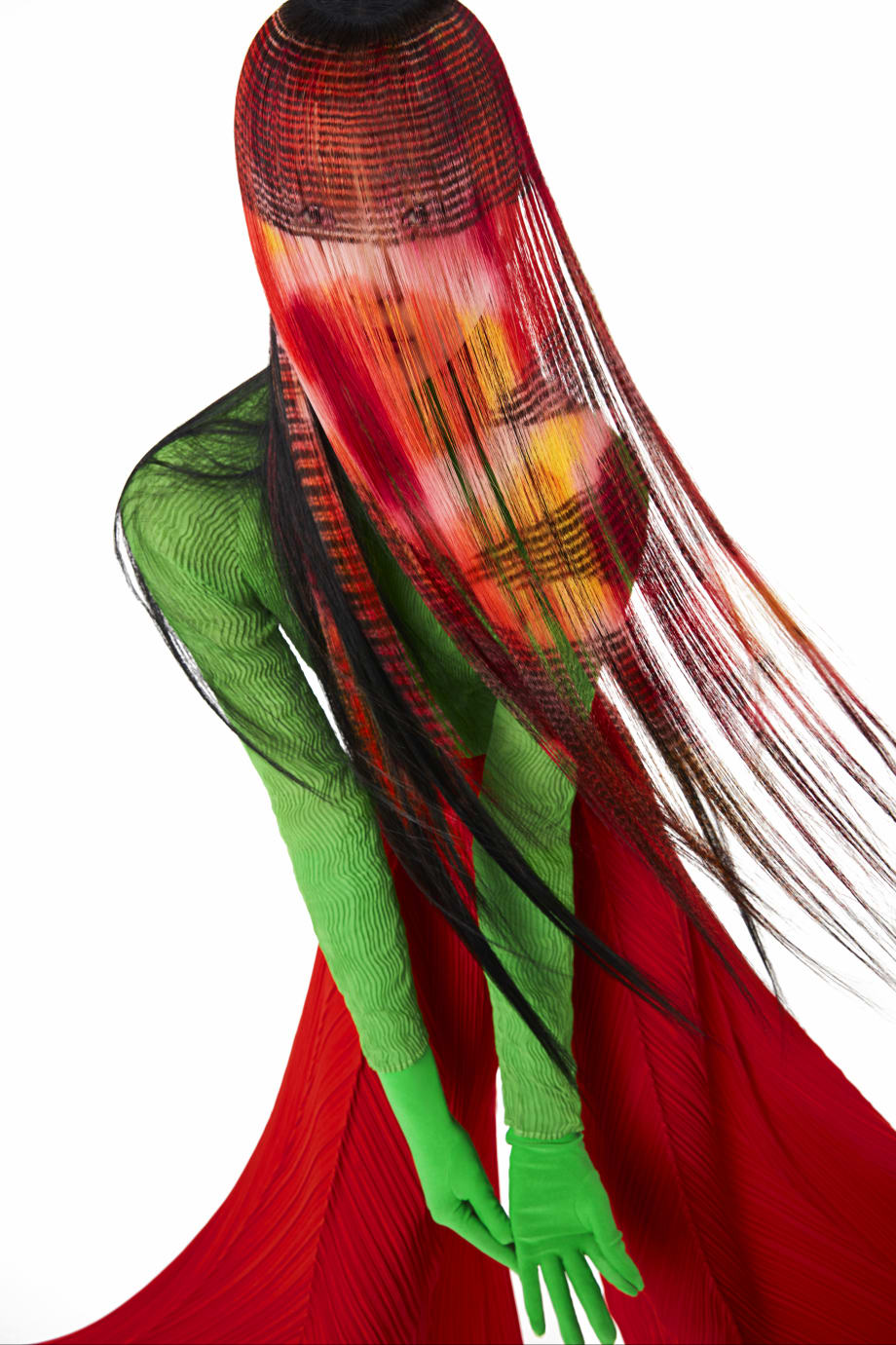 A.P.O.H.: A Collection by Antoinette Beenders and X-Presion for Aveda