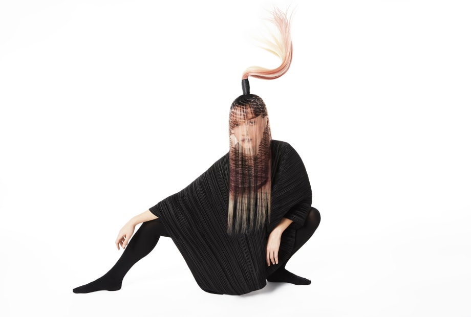 A.P.O.H.: A Collection by Antoinette Beenders and X-Presion for Aveda