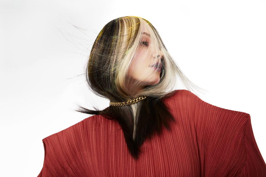 A.P.O.H.: A Collection by Antoinette Beenders and X-Presion for Aveda