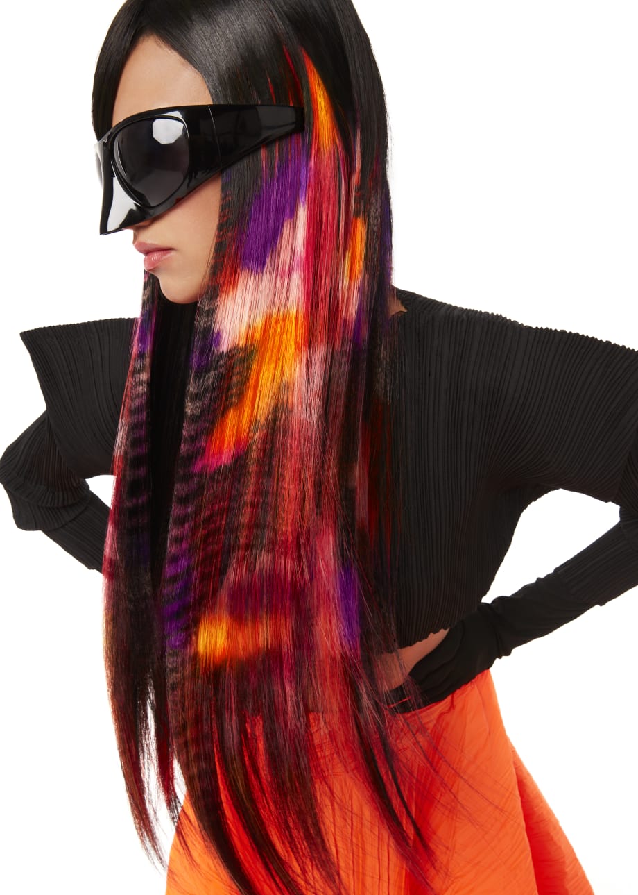 A.P.O.H.: A Collection by Antoinette Beenders and X-Presion for Aveda