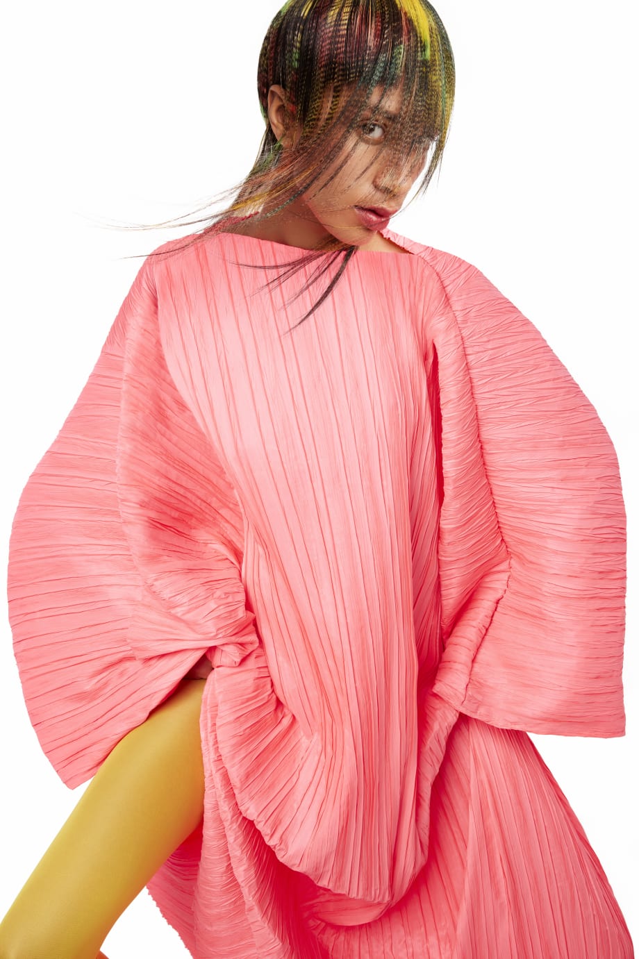A.P.O.H.: A Collection by Antoinette Beenders and X-Presion for Aveda