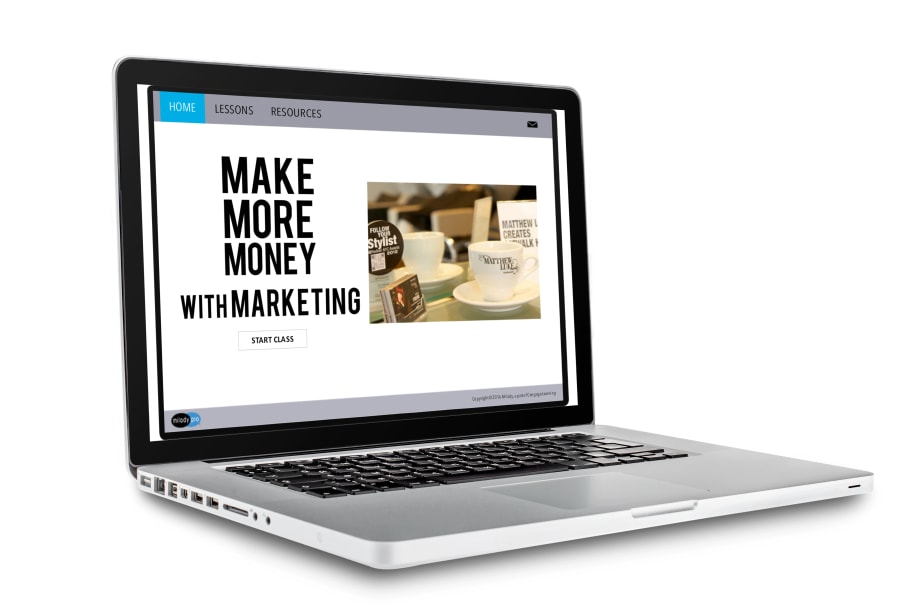  Make More Money Online Classes