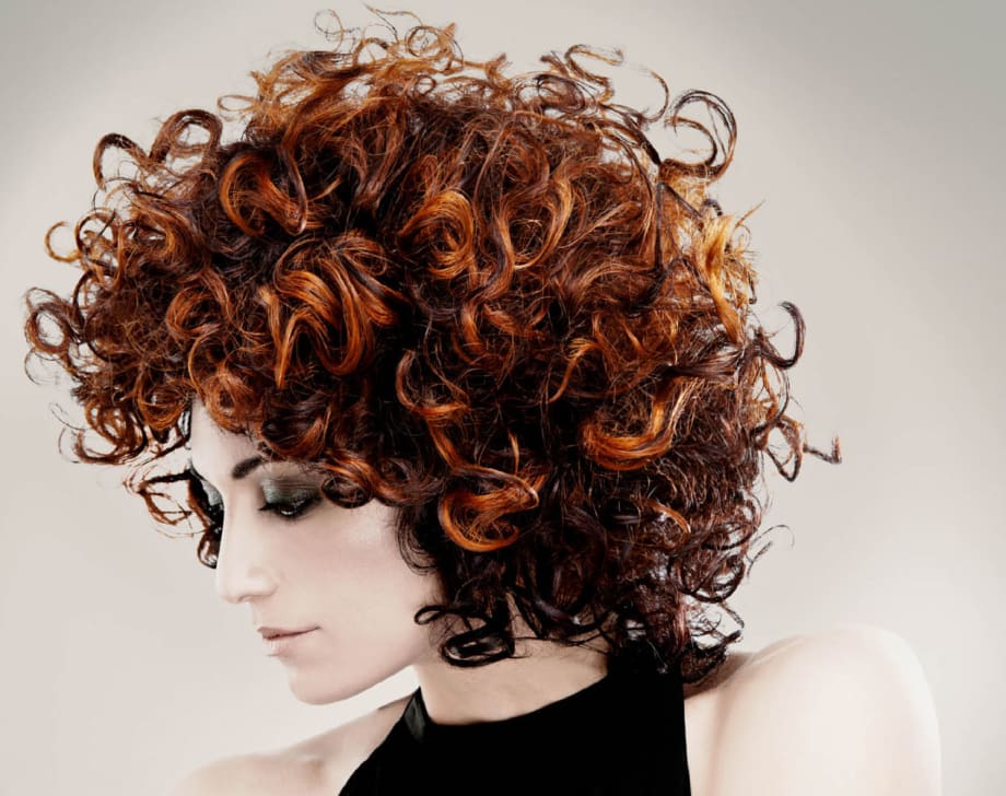 So Circle Collection from MOB SALONS