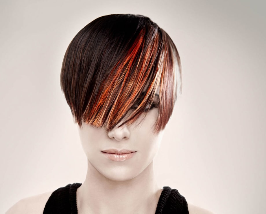 So Circle Collection from MOB SALONS