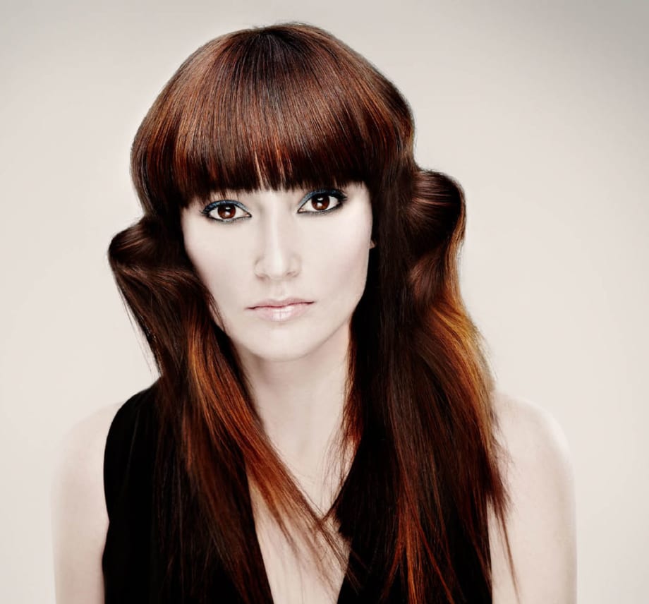 So Circle Collection from MOB SALONS