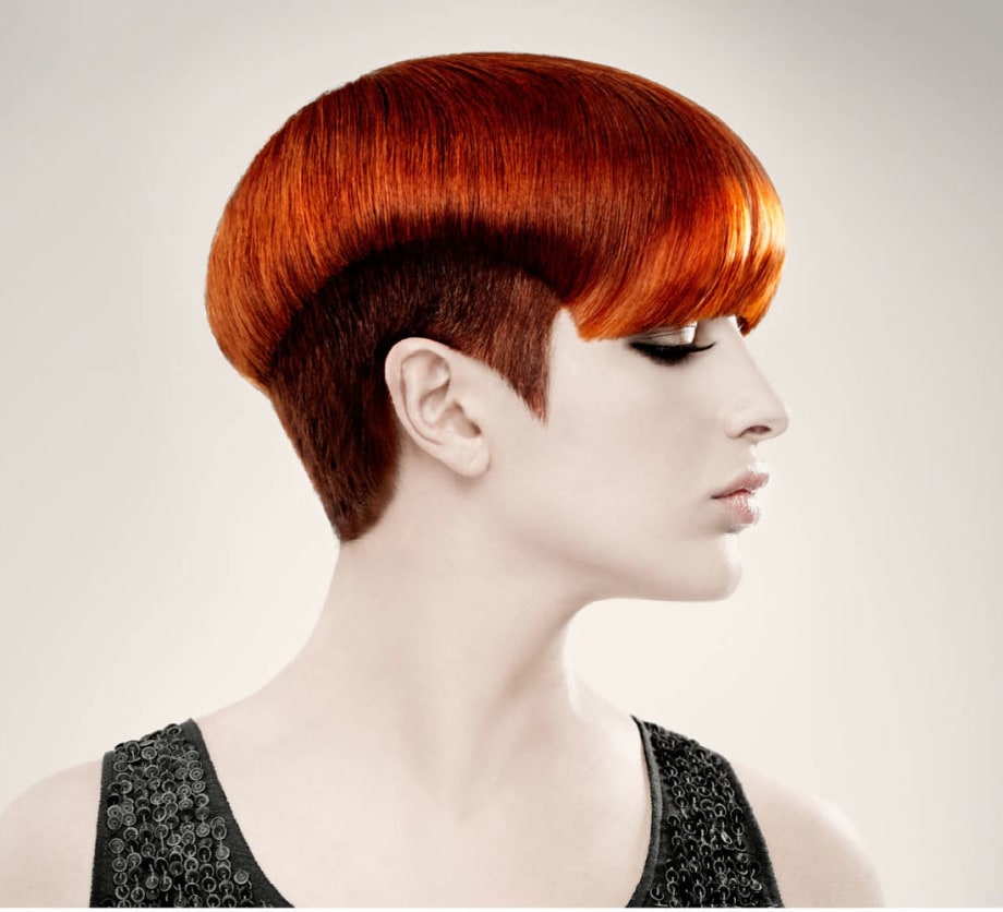 So Circle Collection from MOB SALONS
