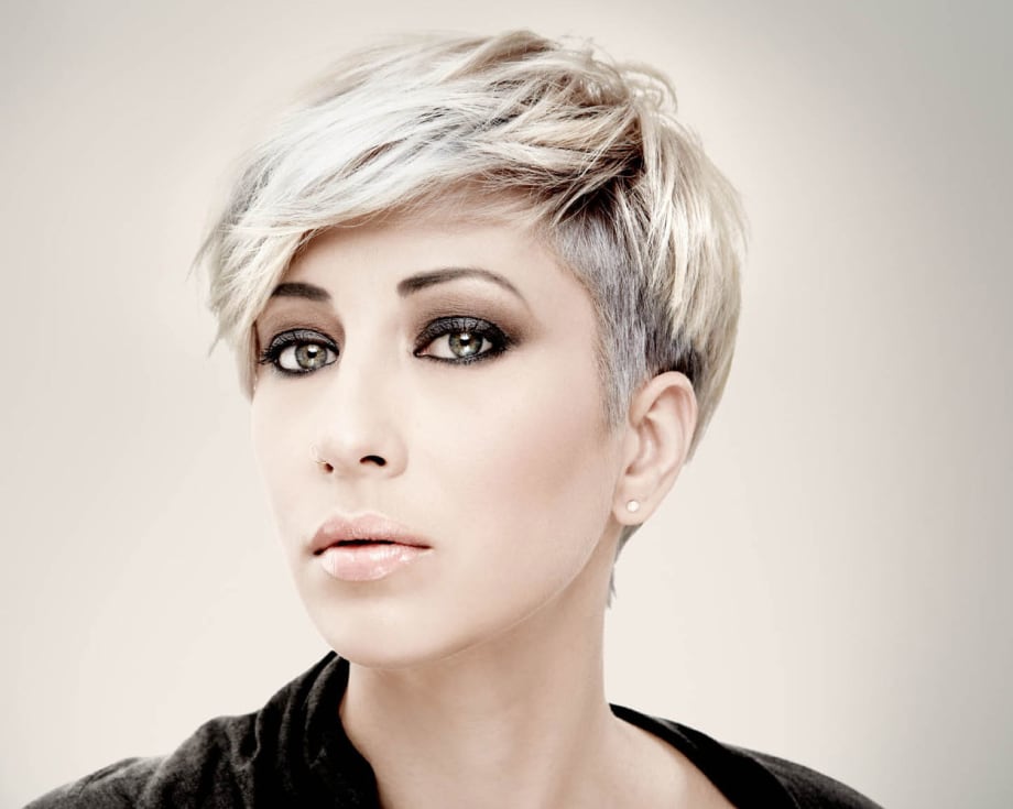 So Circle Collection from MOB SALONS